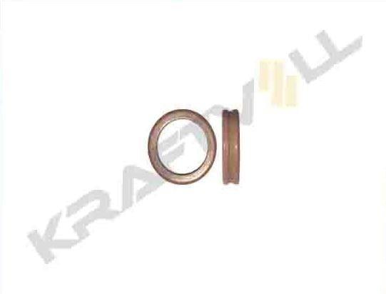 O-RING IKILI CITROEN-PEUGEOT (6460P0)  (10 ADET)