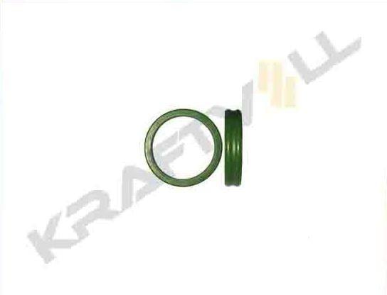 O-RING IKILI HNBR YESIL G10  (10 ADET)