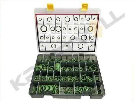 O-RING SET 29 FARKLI TIP / 435 ADET