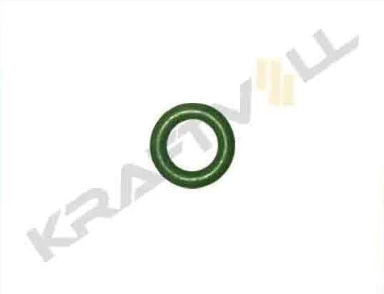 O-RING YESIL HNBR  (4,5 x 1,5 mm) (10 ADET)