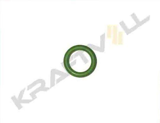 O-RING YESIL HNBR  (8,0 x 2,0 mm) (10 ADET)
