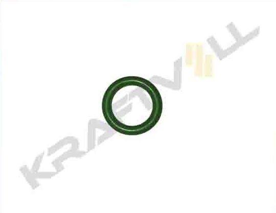 O-RING YESIL HNBR (10,26 x 2,3 mm) (10 ADET)
