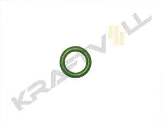 O-RING YESIL HNBR (16,07 x 1,63 mm) (10 ADET)