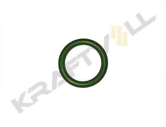 O-RING YESIL HNBR (20,4 x 3,5 mm) (10 ADET)
