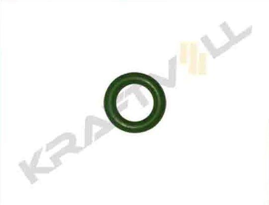 O-RING YESIL HNBR (4,89 x 1,53 mm) (10 ADET)