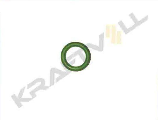 O-RING YESIL HNBR (6,8 x 1,78 mm) (10 ADET)