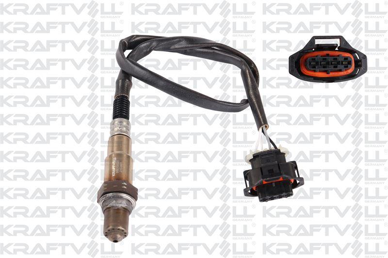 OKSIJEN SENSORU 1.KONUM ASTRA J - INSIGNIA A - MOKKA - ZAFIRA C - CRUZE - AVEO T300 A16XER B16XER A18XER