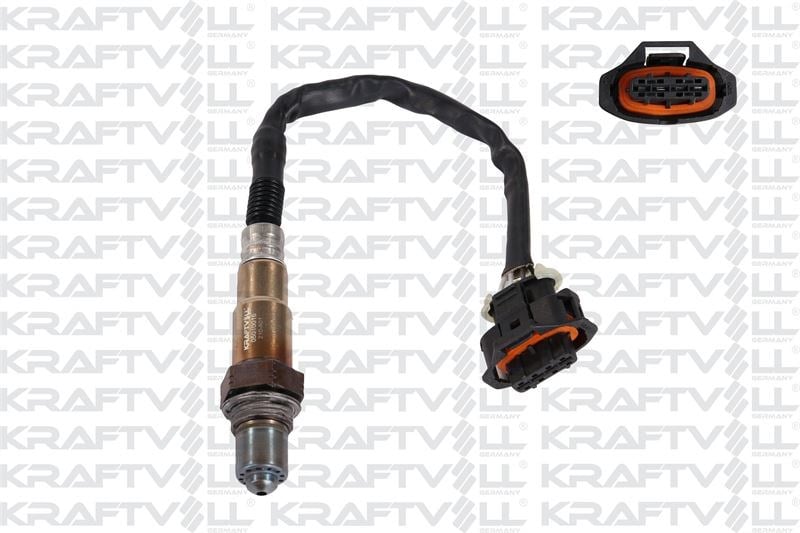 OKSIJEN SENSORU 2. KONUM CORSA D CORSA E ASTRA J INSIGNIA A A14NET A14XER (300 MM)