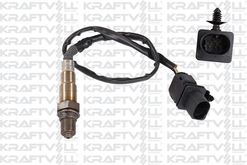 OKSIJEN SENSORU ALFA 156 159 BRERA GT SPIDER 1.9JTD 05> (560 MM)