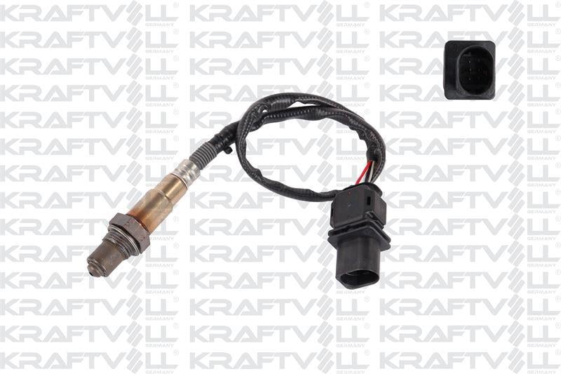 OKSIJEN SENSORU ASTRA J CORSA D MERIVA B A13DTE BMW 1 / 2 / 3 / 4 / 5 / 6 / 7 / X3 / X4 / X5 / X6 (540 MM)