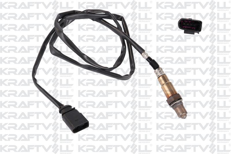 OKSIJEN SENSORU GOLF V JETTA III PASSAT 2.0 FSI (1290 MM)