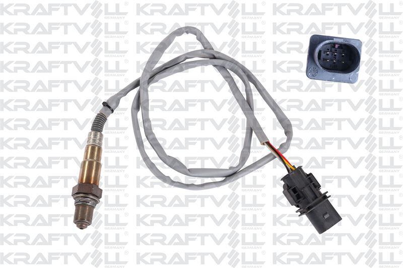 OKSIJEN SENSORU GOLF VI 08> JETTA III 05> PASSAT (03 05) 2.0 TDI T5 2.0 2.5 TDI (03 09) (1215 MM)