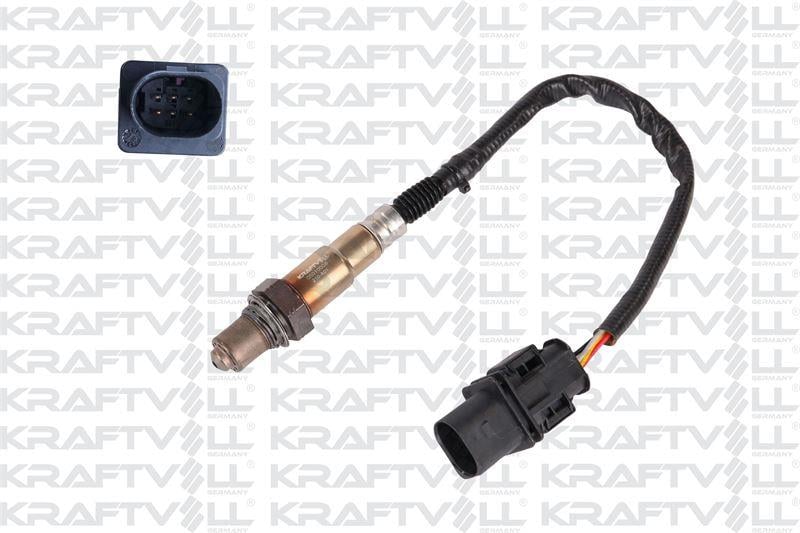 OKSIJEN SENSORU Z19DTL Z19DTH ASTRA H ZAFIRA B VECTRA C DUCATO IVECO DAILY 2.3JTD BOXER JUMPER DUCATO DAILY 3.0HDI / 3.0JTD GRANDE PUNTO IDEA BRAVO MUSA STILO (400 MM)