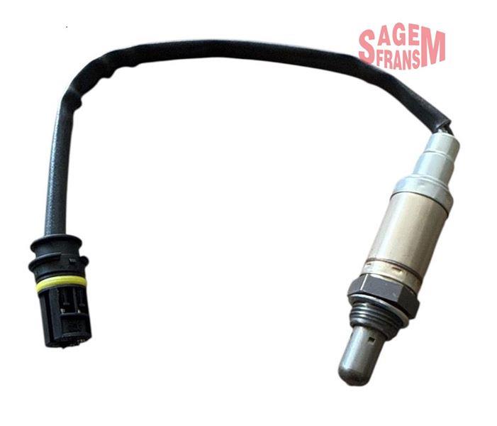 OKSİJEN SONDA SENSOR BMW 3 SERİSİ E46-5 SERİSİ E39-E60-E61-X3-X5 Z4-LAND ROVER
RANGE II