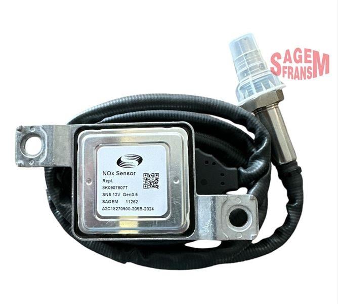 OKSİJEN SONDA SENSOR NOX  A4-A5-A6 S4 S5 S6-Q5 10>17