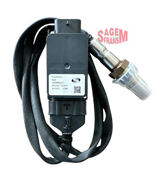 OKSİJEN SONDA SENSOR NOX  BMW F20 F21-F23-F22-F87-F30-F80 G20 G28 G80
