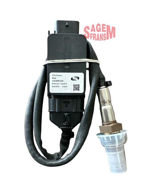 OKSİJEN SONDA SENSOR NOX BMW  F20-F22-F30-F40-F44-F45-F46-F48-F34V-F32-F36