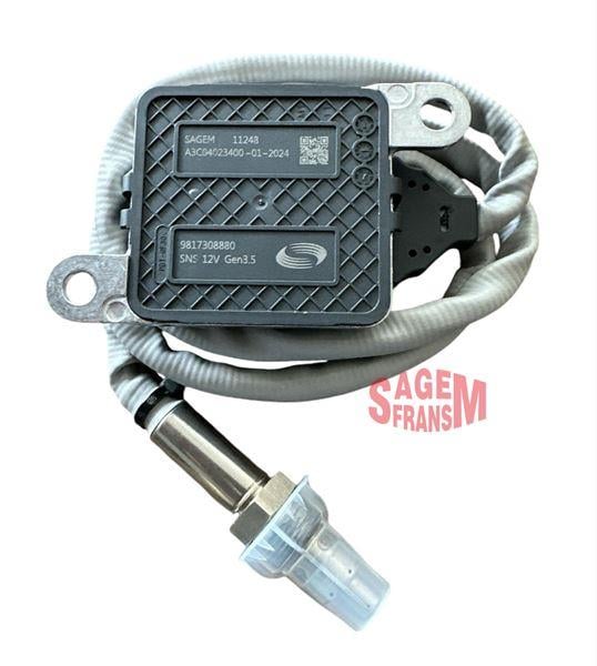 OKSİJEN SONDA SENSOR NOX P3008 (P84E)-P308 (T9)-P5008 (P87E) EXPERT
