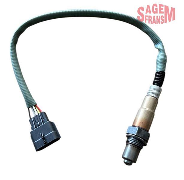 OKSİJEN SONDA SENSOR ÖN (KATALİZÖR GİRİŞ) CLIO IV 12> CAPTUR 13> FLUENCE 15> MEGANE IV 15> SANDERO II 15> LOGAN MCV II 15> LODGY 15> DUSTER 15>18 DOKKER 16> 0.9 TCe 1.6 Sce