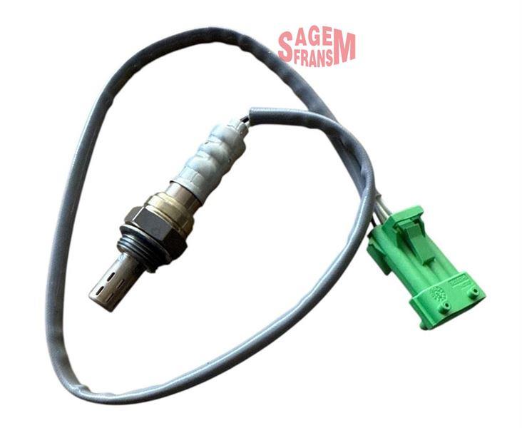 OKSİJEN SONDA SENSOR P106-P206-P306-P307 1.6 16V-P406 1.8-2.0-3.0-P407-P607 3.0