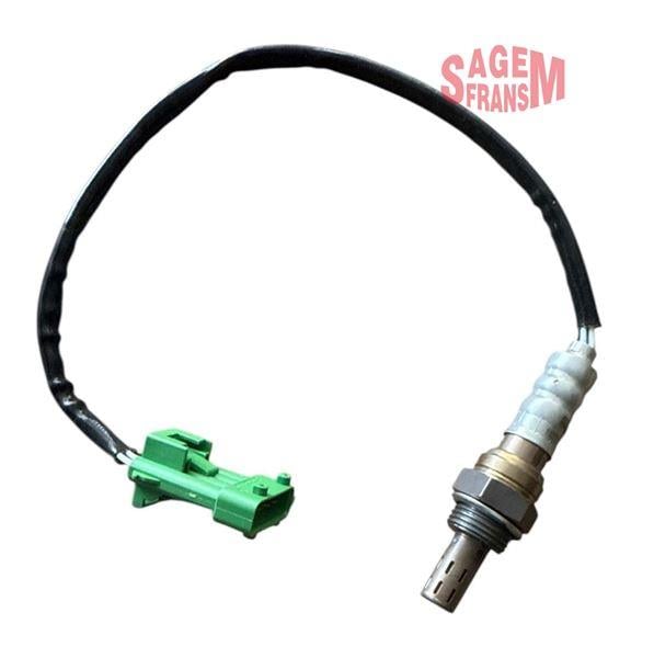 OKSİJEN SONDA SENSOR P206-P207-P307-P406-PICASSO-C2-C3-C4-BERLINGO-XSARA
SCUDO-SAXO 1,4,1,6