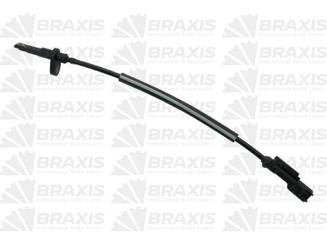 ON ABS SENSORU SAG/SOL CUSTOM 12> TRANSIT V362 - V363 ARKA TEK TEKER 14>