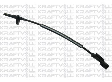 ON ABS SENSORU SAG/SOL CUSTOM 12> TRANSIT V362 - V363 ARKA TEK TEKER 14>