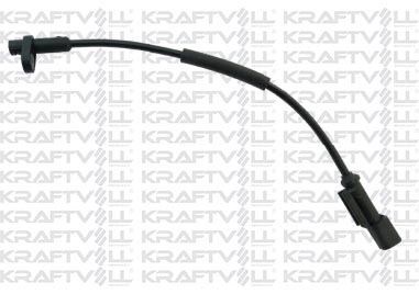 ON ABS SENSORU TRANSIT V363 CIFT TEKER 14>