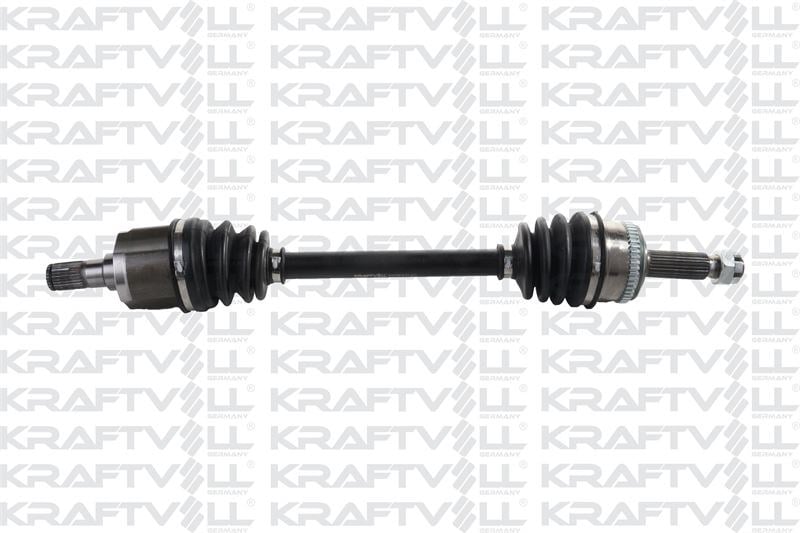 ON AKS KOMPLE SOL HYUNDAI GETZ 1.3 1.4 BENZINLI 2002-2010