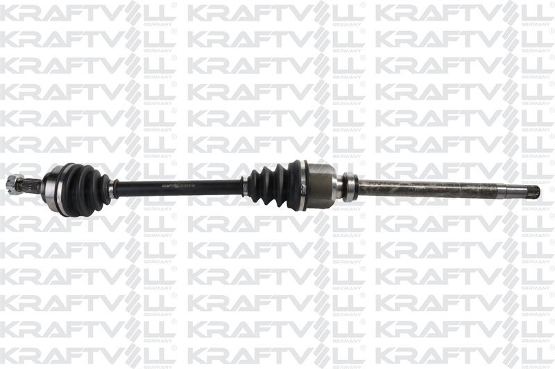 ON AKS SAG BERLINGO PARTNER TEPEE 1,6 HDI 08> C4 I / II 1,4 16V 1,6HDI