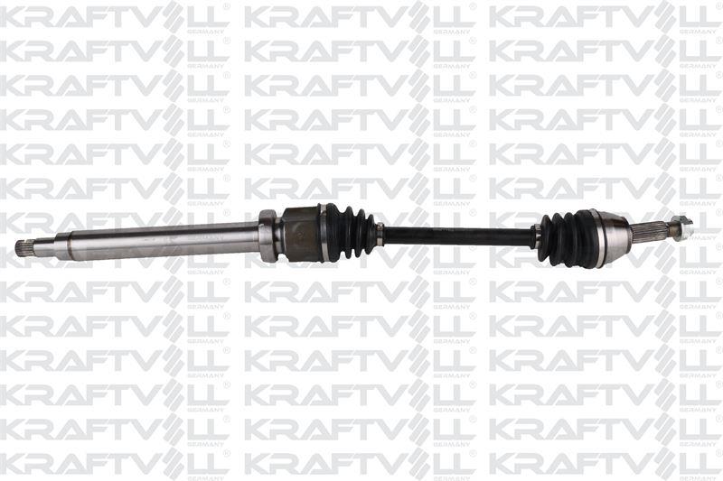 ON AKS SAG KOMPLE FOCUS 1,4 / 1,6 / 1,8I / 98>04 (IC FREZE:23, DIS FREZE:25 UZUNLUK:934MM, CONTA CAP: 53,38MM)