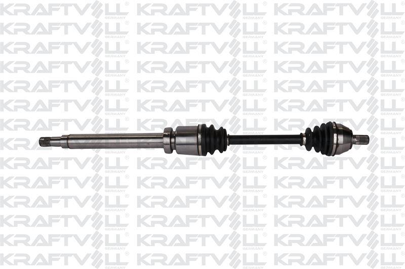 ON AKS SAG KOMPLE FOCUS II 04>09 FOCUS II C MAX 03>07 1,6TDCI (DIS FREZE: 36, IC FREZE: 26, UZUNLUK: 921MM)