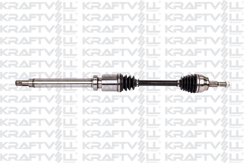 ON AKS SAG KOMPLE FOCUS III 2011 /> C MAX 10 /> 1,6TDCI EURO5 (DIS FREZE: 27, IC FREZE: 26, UZUNLUK: 965