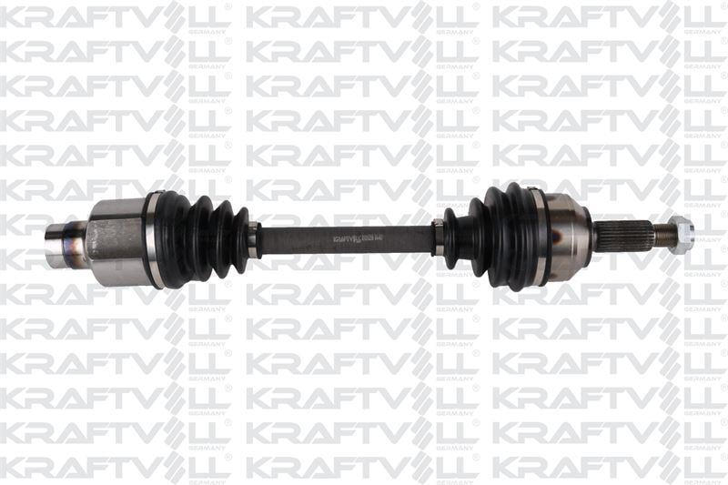 ON AKS SAG KOMPLE MONDEO III 1,8 16V / 2,0 16V / 2,0TDCI / 2,5 V6 16V 00>07 (DIS FREZE: 27, IC FREZE: 35, UZUNLUK: 579MMMM, CONTA CAPI: 56,5MM)