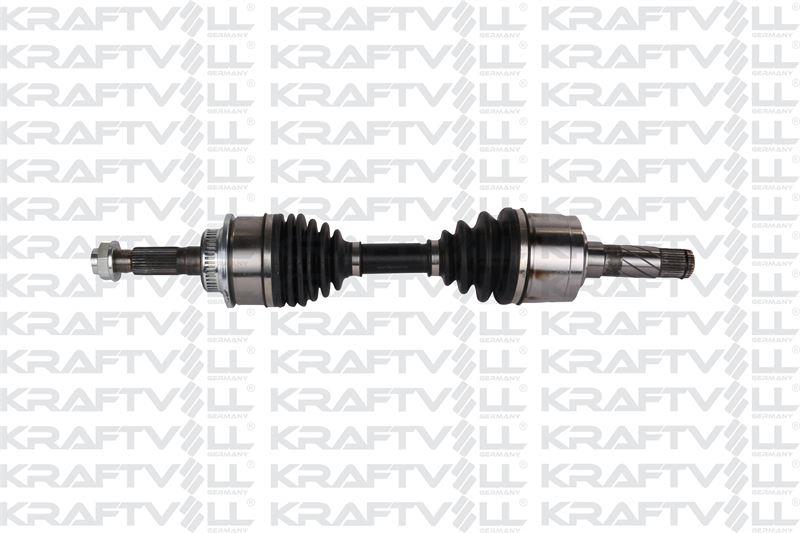 ON AKS SAG KOMPLE RANGER 4×4 2.5TDCI / 3.0TDCI 06>12 MAZDA BT2500 (DIS FREZE: 28. IC FREZE: 30. UZUNLUK: 577MM. CONTA CAPI:61) ABSLI: 44 DIS