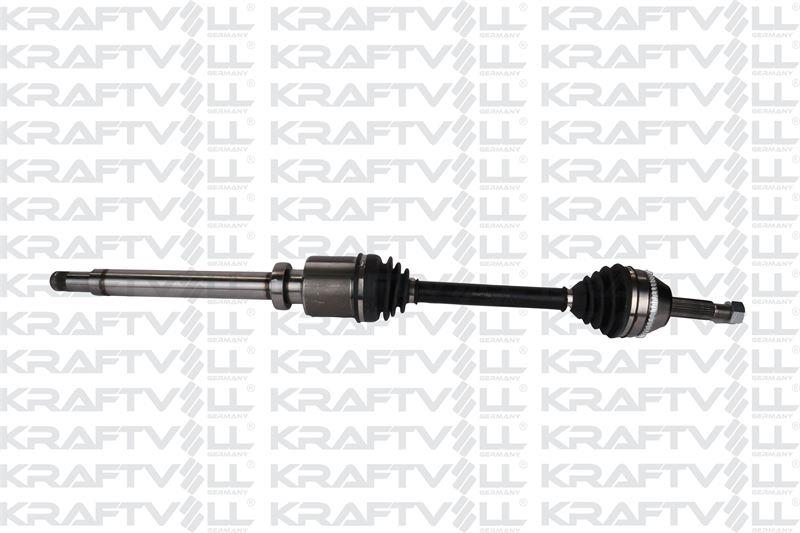 ON AKS SAG KOMPLE TRANSIT V347 2,2TDCI 115PS / 140PS 07>11 (DIS FREZE: 27, IC FREZE: 26, UZUNLUK: 1093M) ABSLI: 48 DIS