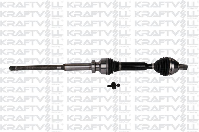 ON AKS SAG KOMPLE VOLVO~XC60  2.4 D  10>61   XC60 I SUV (156) 2.0 T OTOM. 09>12 XC60 I SUV (156) D3 / D4 10>14 XC60 I SUV (156) T6 AWD 14>  40X28X1030 (6 VİTESLİ OTOMATİK ŞANZIMAN İÇİN)