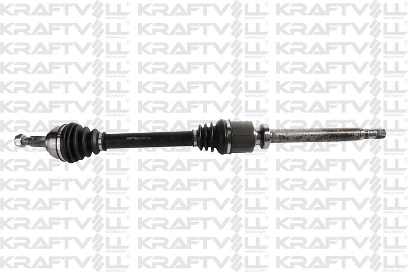 ON AKS SAG MEGANE II 02>09 SCENIC II 02>09 1,4 / 1,6 16V K4M (DIS FREZE:25 IC FREZE:26 UZUNLUK:911)