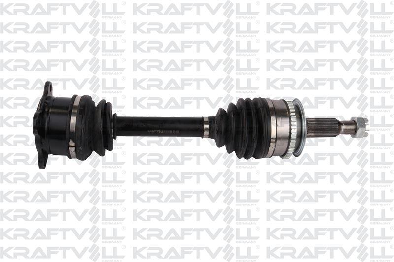 ON AKS SAG MITSUBISHI L200 2.5 D 4X4 ABSLI ABS 47 DIS 05->