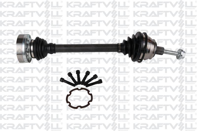 ON AKS SAG SOL ABS'LI TRANSPORTER T4 ACV AJA 96>04