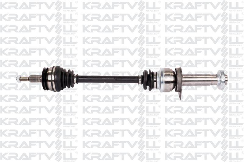 ON AKS SAG TRANSPORTER T5 1,9TDI 03>10