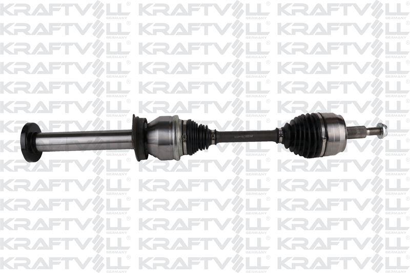 ON AKS SAG TRANSPORTER T5 2,5TDI 03>