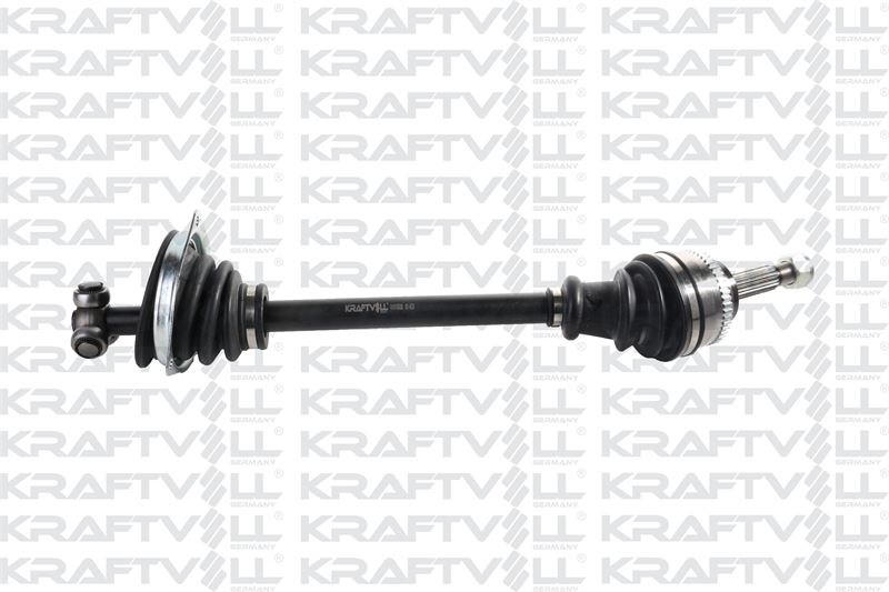 ON AKS SOL CLIO II KANGOO 1,2 / 1,4 / 1,5DCI / 1,6 ABSLI 05>(DIS FREZE:21-ABS HALKA SAYISI:26)