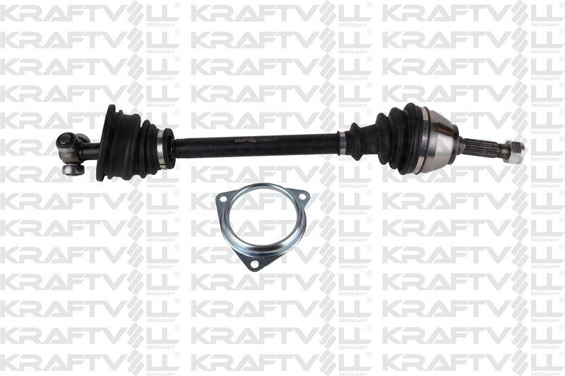 ON AKS SOL DACIA  SOLENZA 1.4 03>05  DIS FREZE:20  U:616 MM