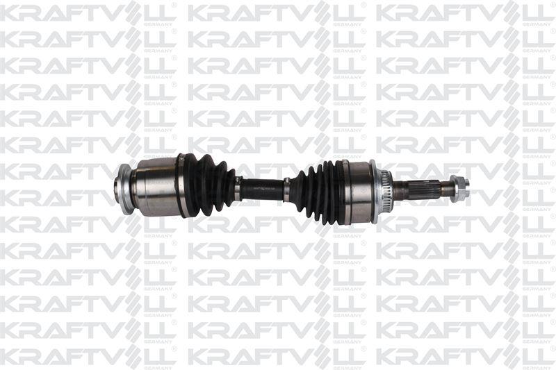 ON AKS SOL KOMPLE RANGER 4X4 2,5TDCI / 3,0TDCI 06>12 MAZDA BT2500 (DIS FREZE: 28, IC FREZE: 28, UZUNLUK: 492MM, CONTA CAPI:61) ABSLI: 44 DIS