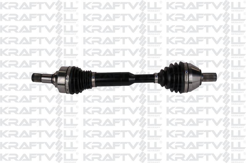 ON AKS SOL KOMPLE VOLVO XC60 D4   [MM] 66  DIS DIS 31DIS DIS 40 UZUNLUK [MM]: 623