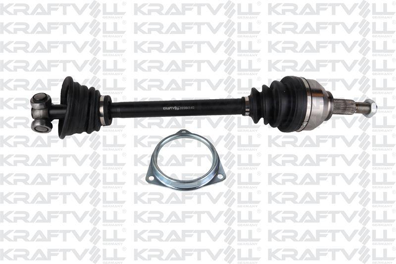 ON AKS SOL LAGUNA II 1.9 DCI 6 VITES  ABSSIZ 01>07 (DIS FREZE:27 UZUNLUK:632)