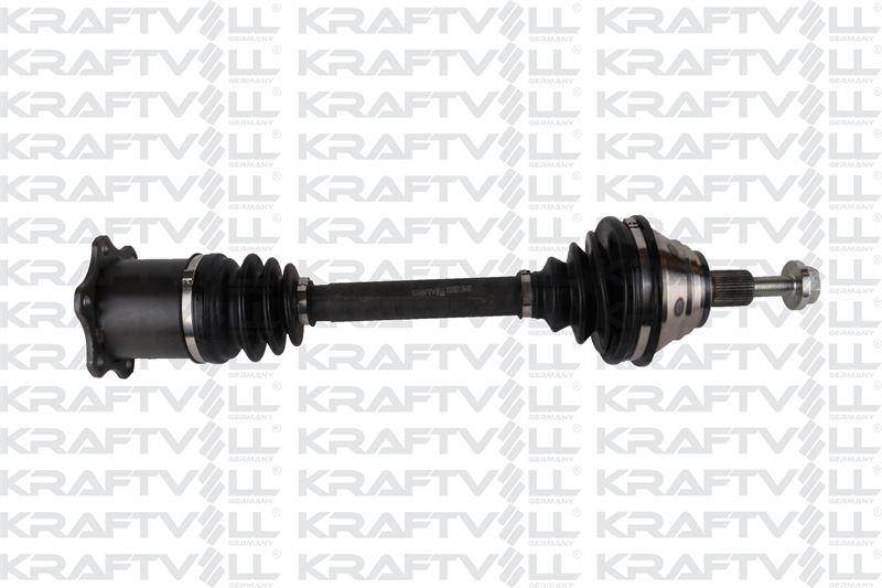 ON AKS SOL (OTOMATIK) GOLF V 1,9 TDI 03>09