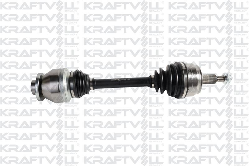 ON AKS SOL (UZUNLUK 613MM) TRANSPORTER T5 03>09 2,5TDI 09>15 2.0TDI