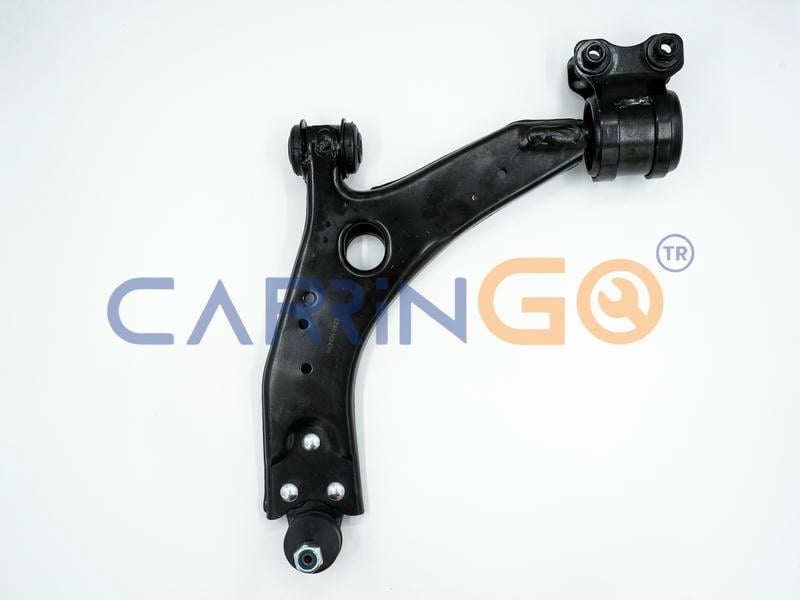 ON ALT SALINCAK SOL KOMPLE FOCUS II CMAX 04>11 VOLVO C30 06>12 C70 II S40 II V50 04> (18MM)